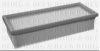 BORG & BECK BFA2075 Air Filter